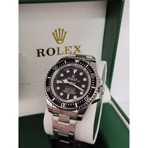 rolex submariner replace battery